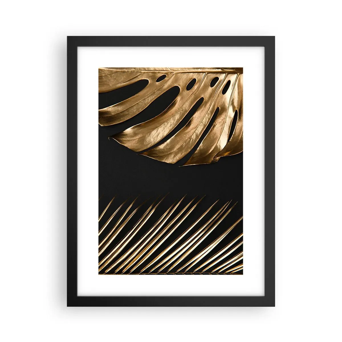 Plagát v čiernom ráme - Iné ale rovnako drahé - 30x40 cm