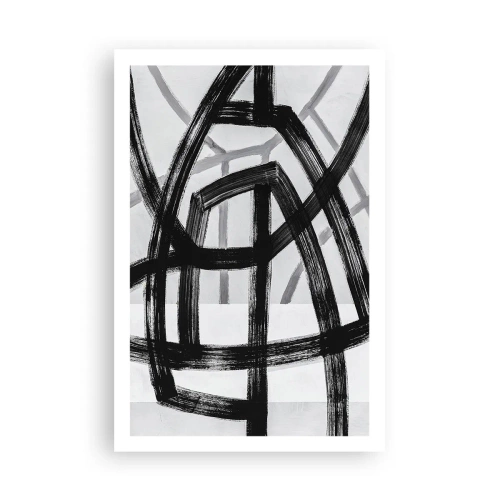 Plagát - Hĺbka - 61x91 cm