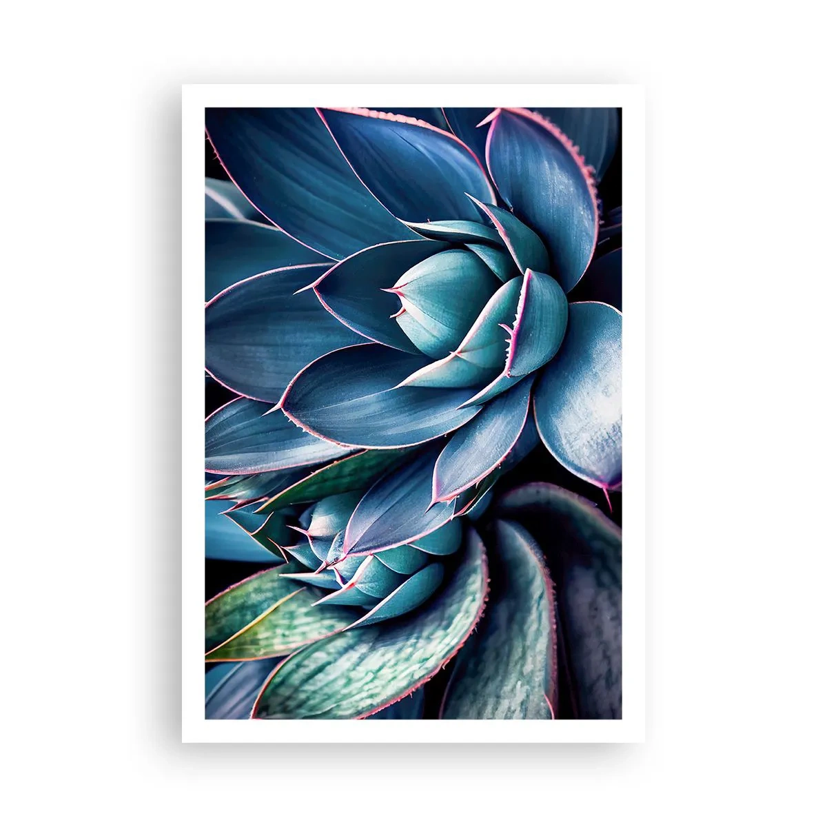 Plagát - Vitálna sila - 70x100 cm