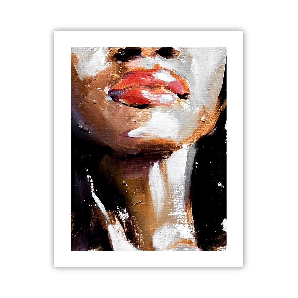 Plagát - Hrdosť bez predsudkov - 40x50 cm