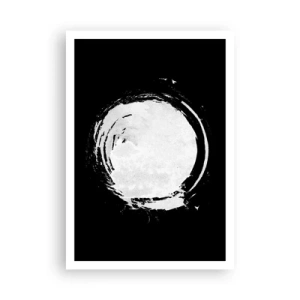 Plagát - Správne riešenie - 70x100 cm