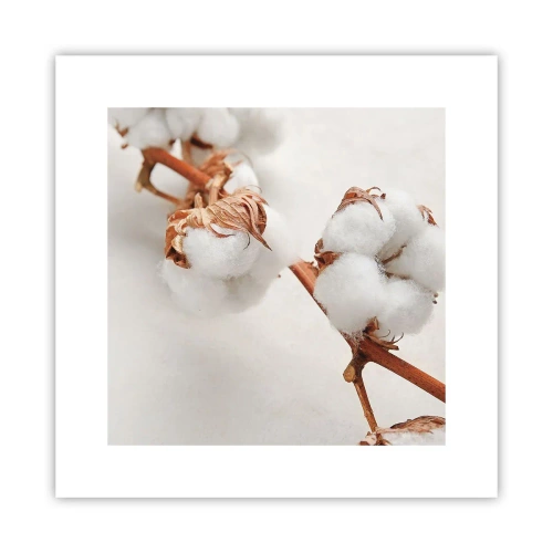 Plagát - Len objímať - 30x30 cm