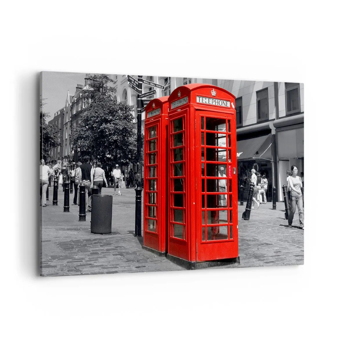 Obraz na plátne - , - 120x80 cm