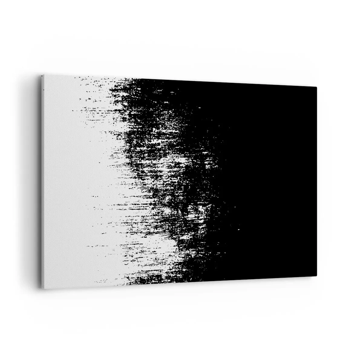 Obraz na plátne - Víťazom sa stáva... - 120x80 cm
