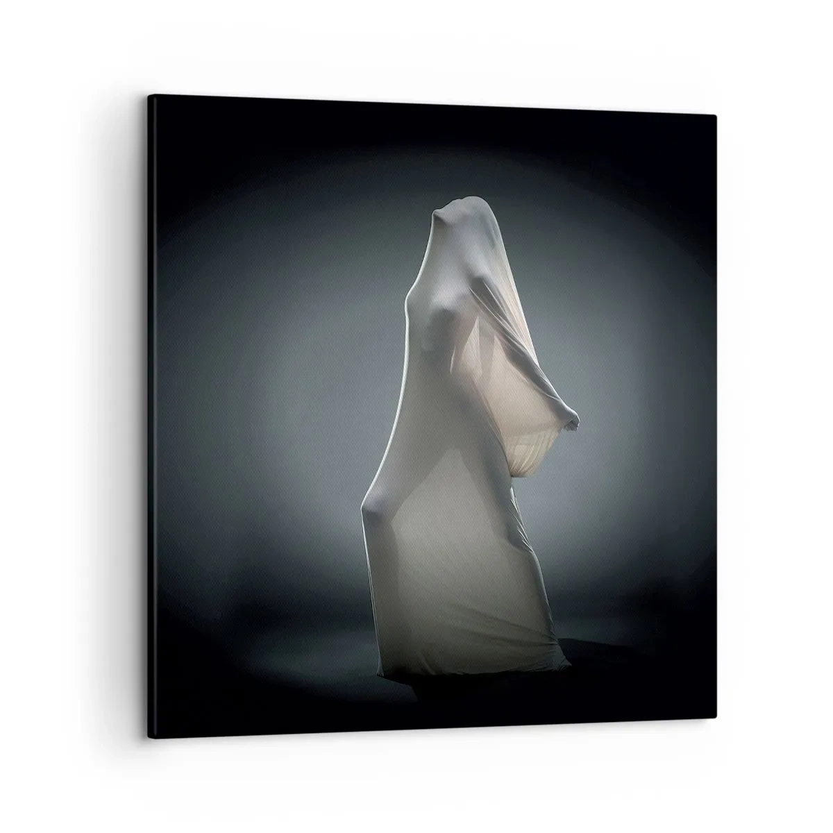 Obraz na plátne - Skryté túžby - 50x50 cm