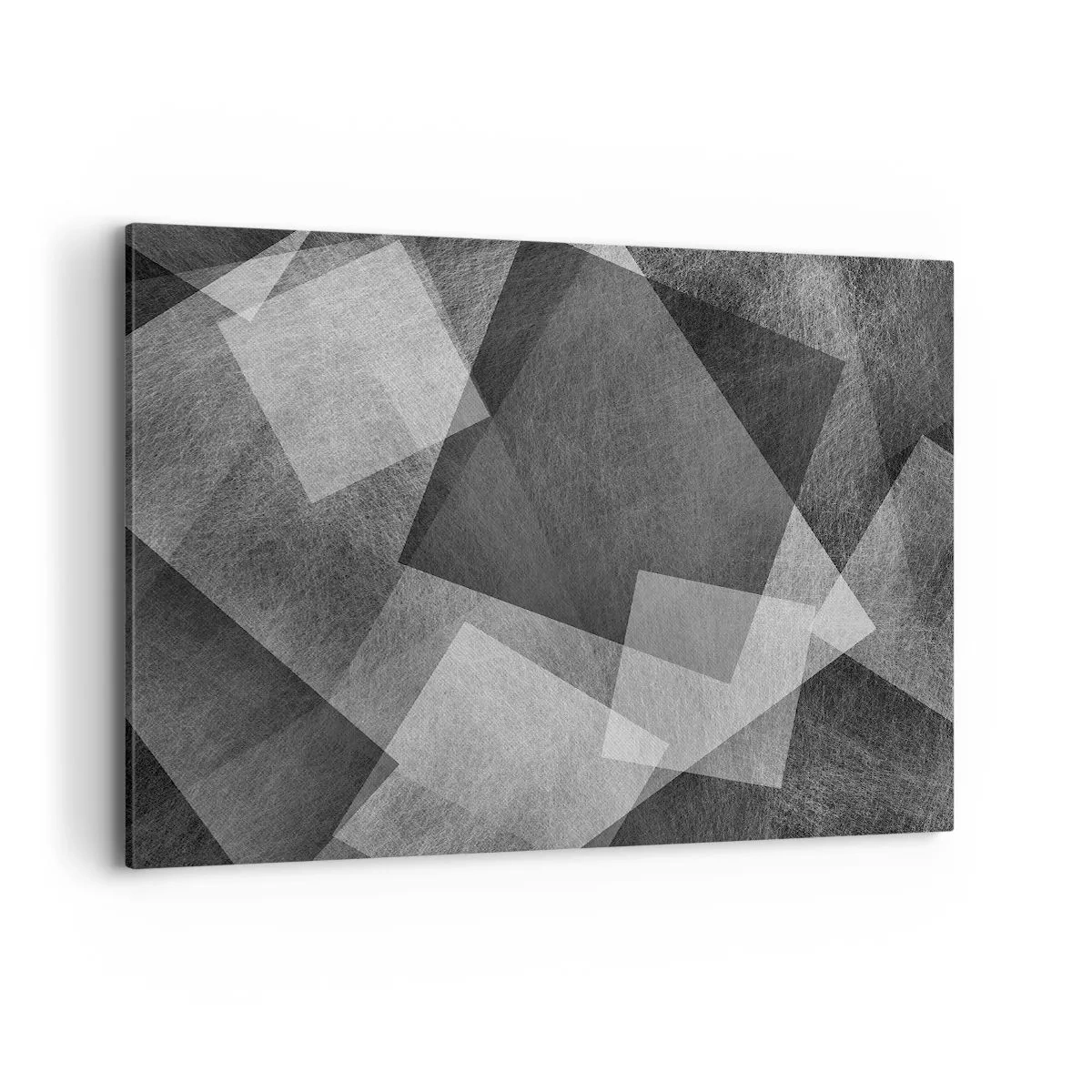 Obraz na plátne - Odveký symbol trvalosti a poriadku - 100x70 cm