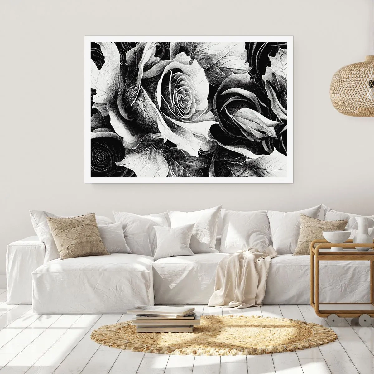 Plagát - Navždy kráľovná - 40x30 cm