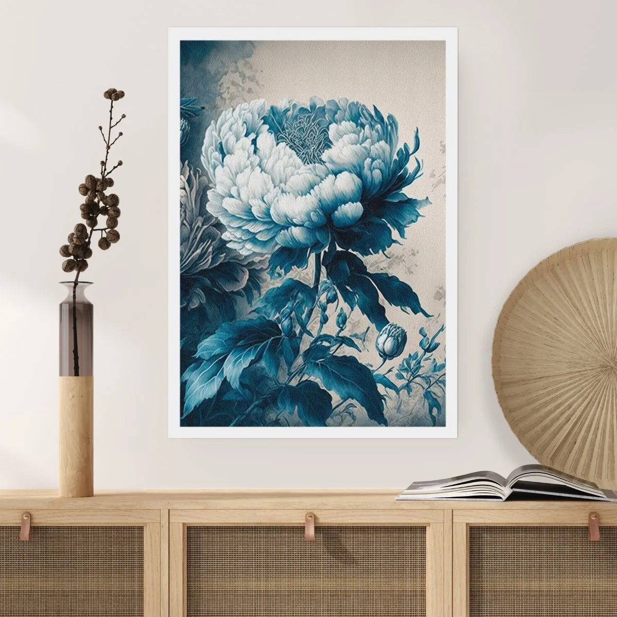 Plagát - Zhodný pár - 30x40 cm