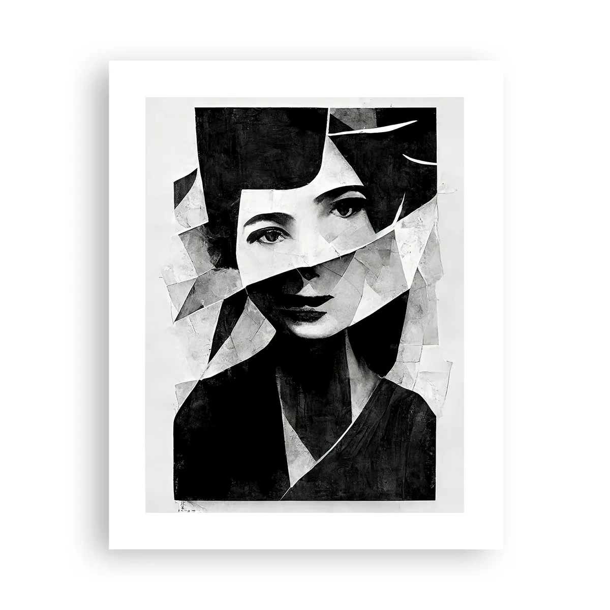 Plagát - Niečo o tebe… - 40x50 cm