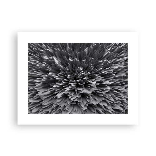 Plagát - Ostrejšie to už nebude - 40x30 cm