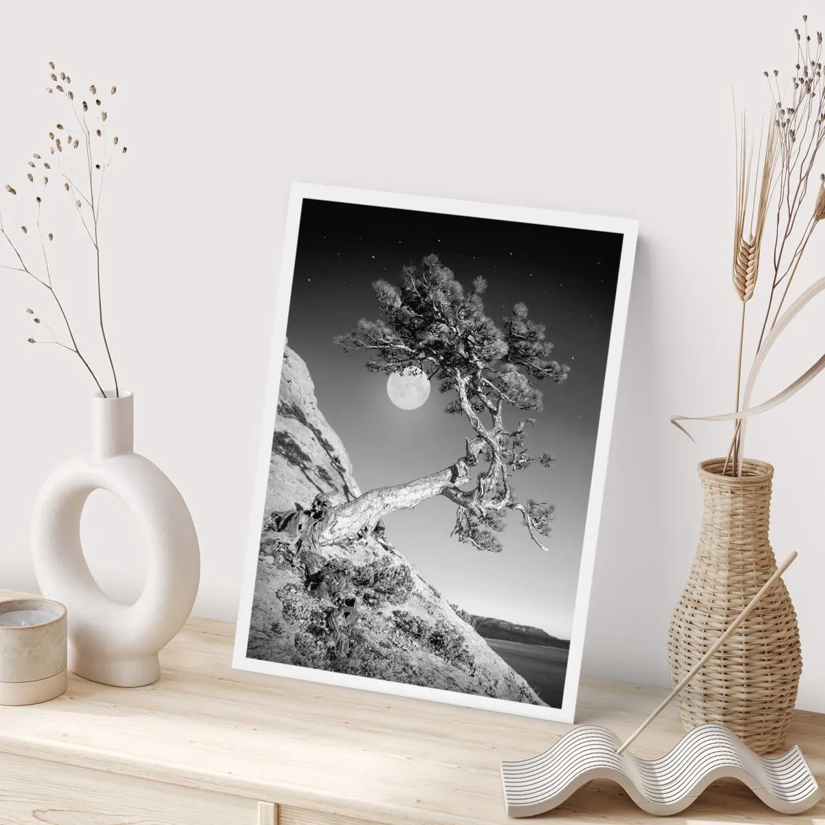 Plagát - Víťazná bojovníčka - 61x91 cm