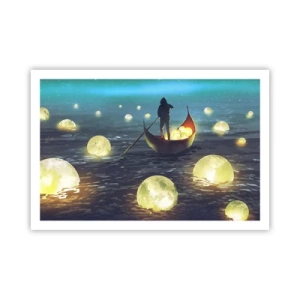 Plagát - Veci, o ktorých sa filozofom nezdá - 91x61 cm