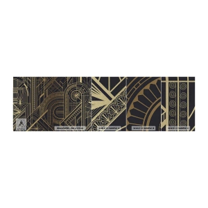 Vzorka fototapety Premium Sand - Koncepty, nápady, plány - Abstrakcia, Kus, Ornament - 100x30 cm