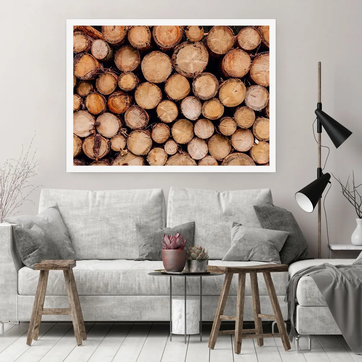Plagát - Nový začiatok - 91x61 cm