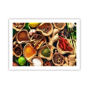 Plagát - Vezmi si, čo chceš - 70x50 cm