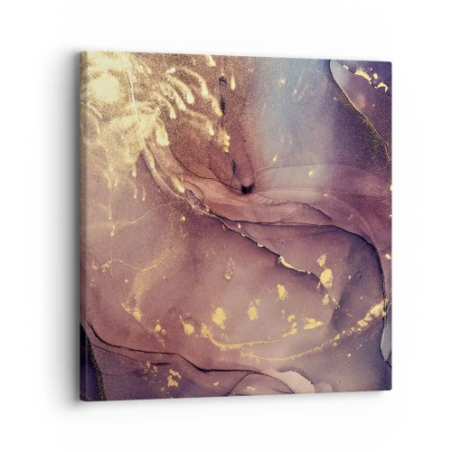 Obraz na plátne - Hmota a duch - 30x30 cm