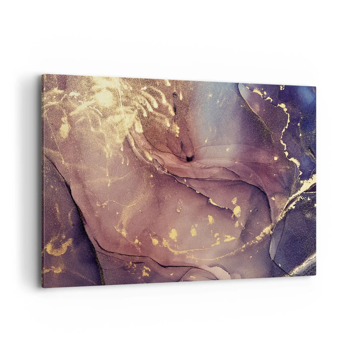 Obraz na plátne - Hmota a duch - 120x80 cm