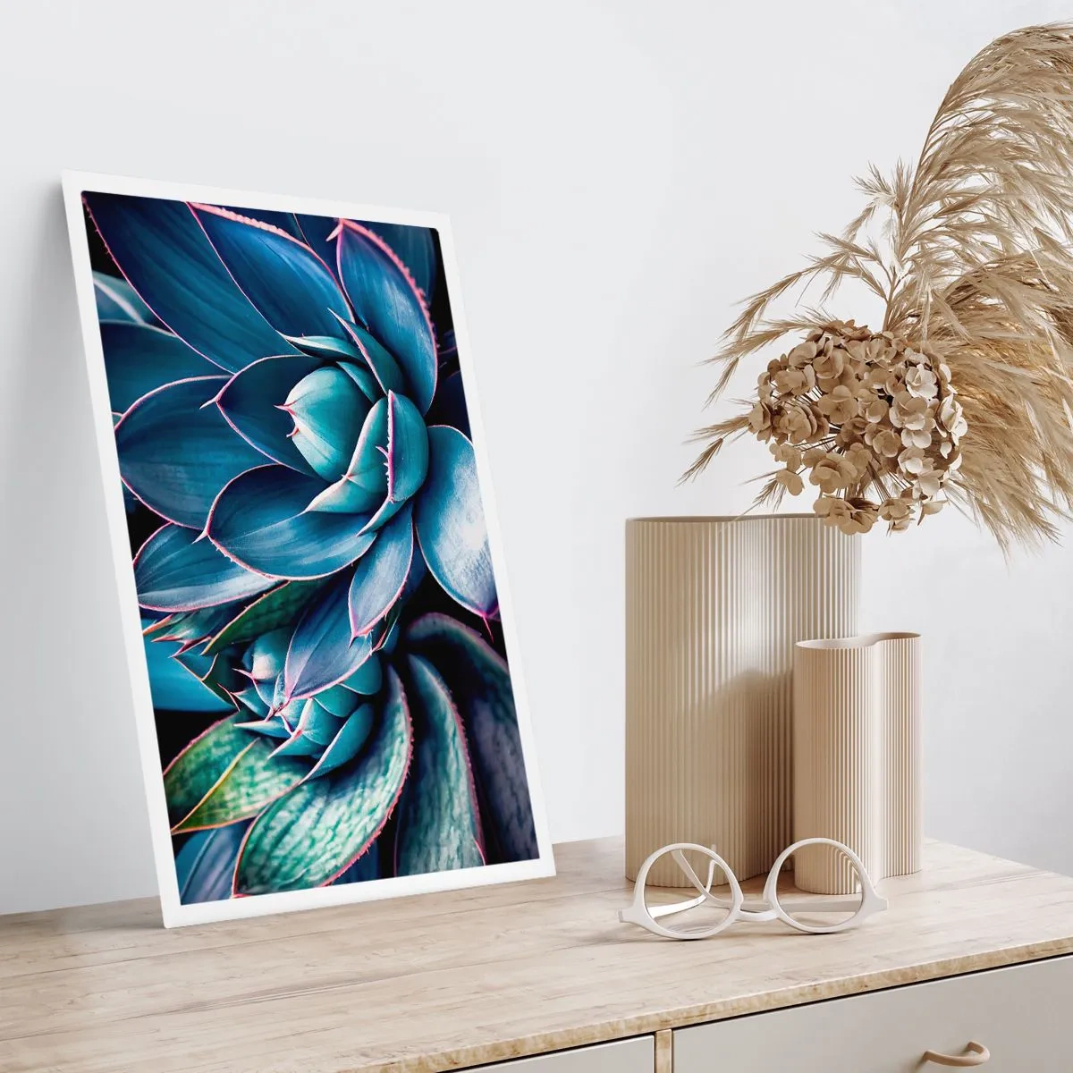 Plagát - Vitálna sila - 50x70 cm