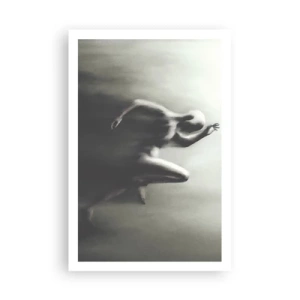 Plagát - Nezastaviteľný - 61x91 cm