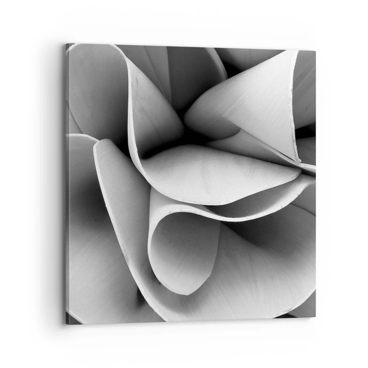 Obraz na plátne - Deje sa vo vesmíre - 70x70 cm