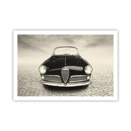 Plagát - Ako ma nemilovať? - 91x61 cm