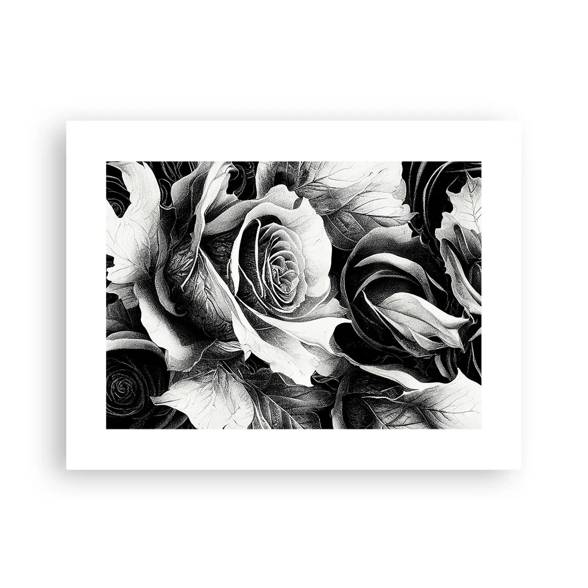 Plagát - Navždy kráľovná - 40x30 cm