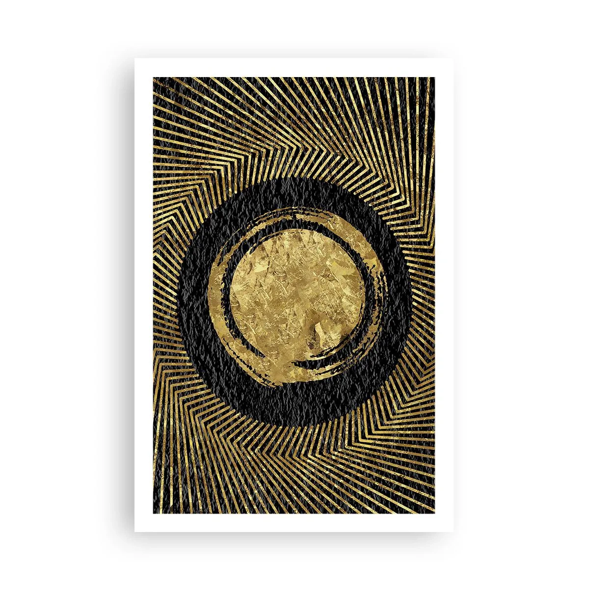 Plagát - Glamour - 61x91 cm