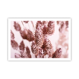 Plagát - Zdanlivo nenápadné - 91x61 cm