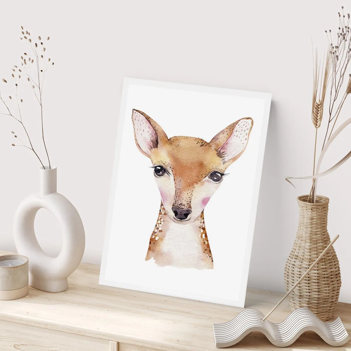 Plagát - Povaha nevinnosti - 61x91 cm