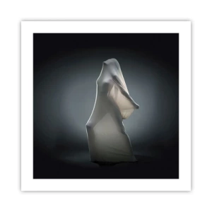 Plagát - Skryté túžby - 50x50 cm