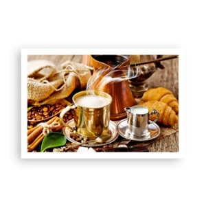 Plagát - Pekný deň prajem! - 91x61 cm