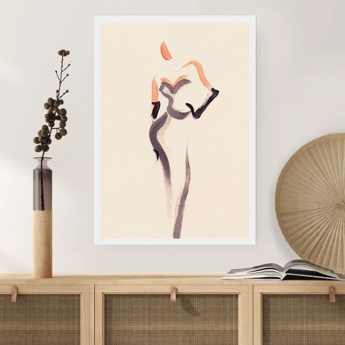 Plagát - Zo zlatých rokov Hollywoodu - 61x91 cm