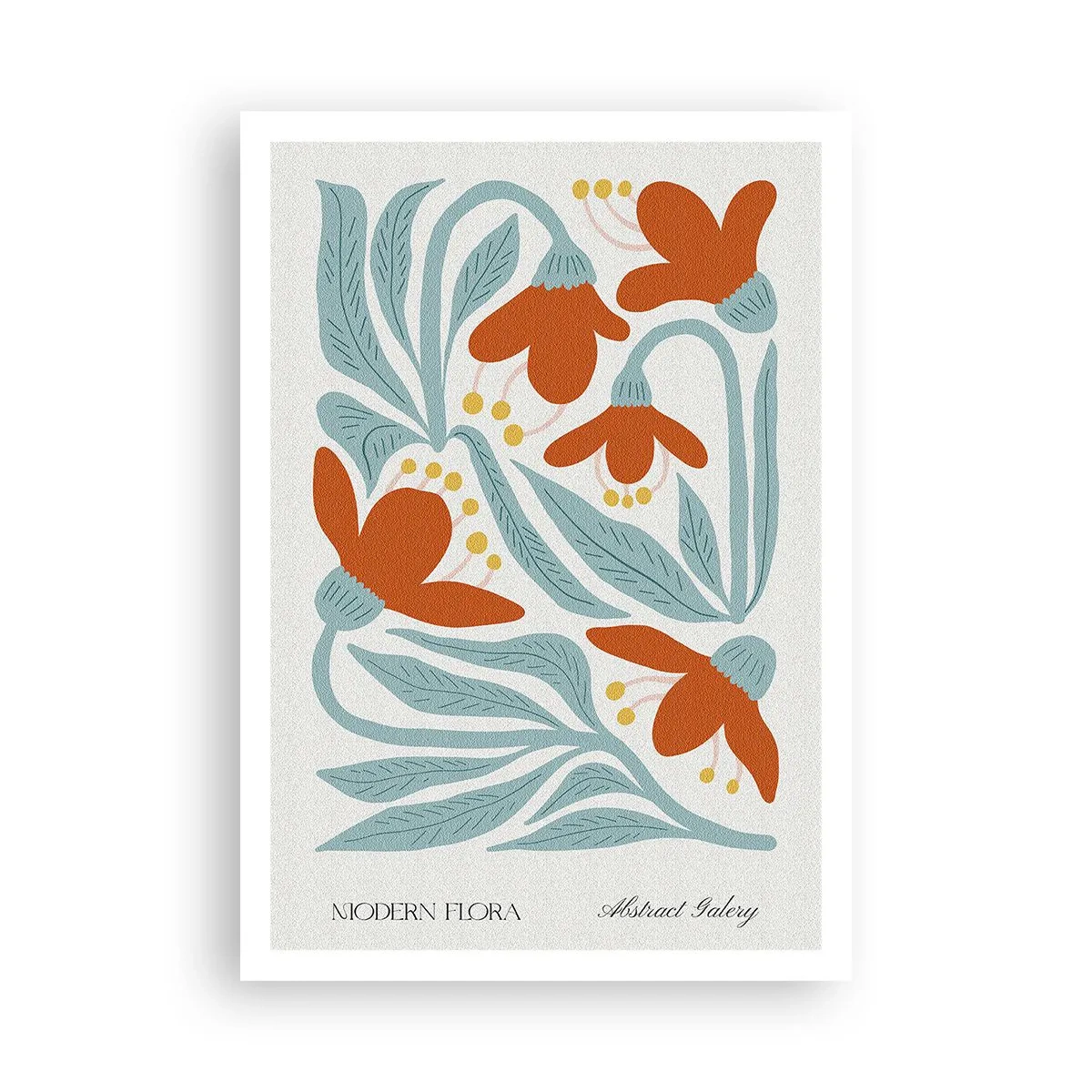 Plagát - K zemi, ku slnku - 70x100 cm