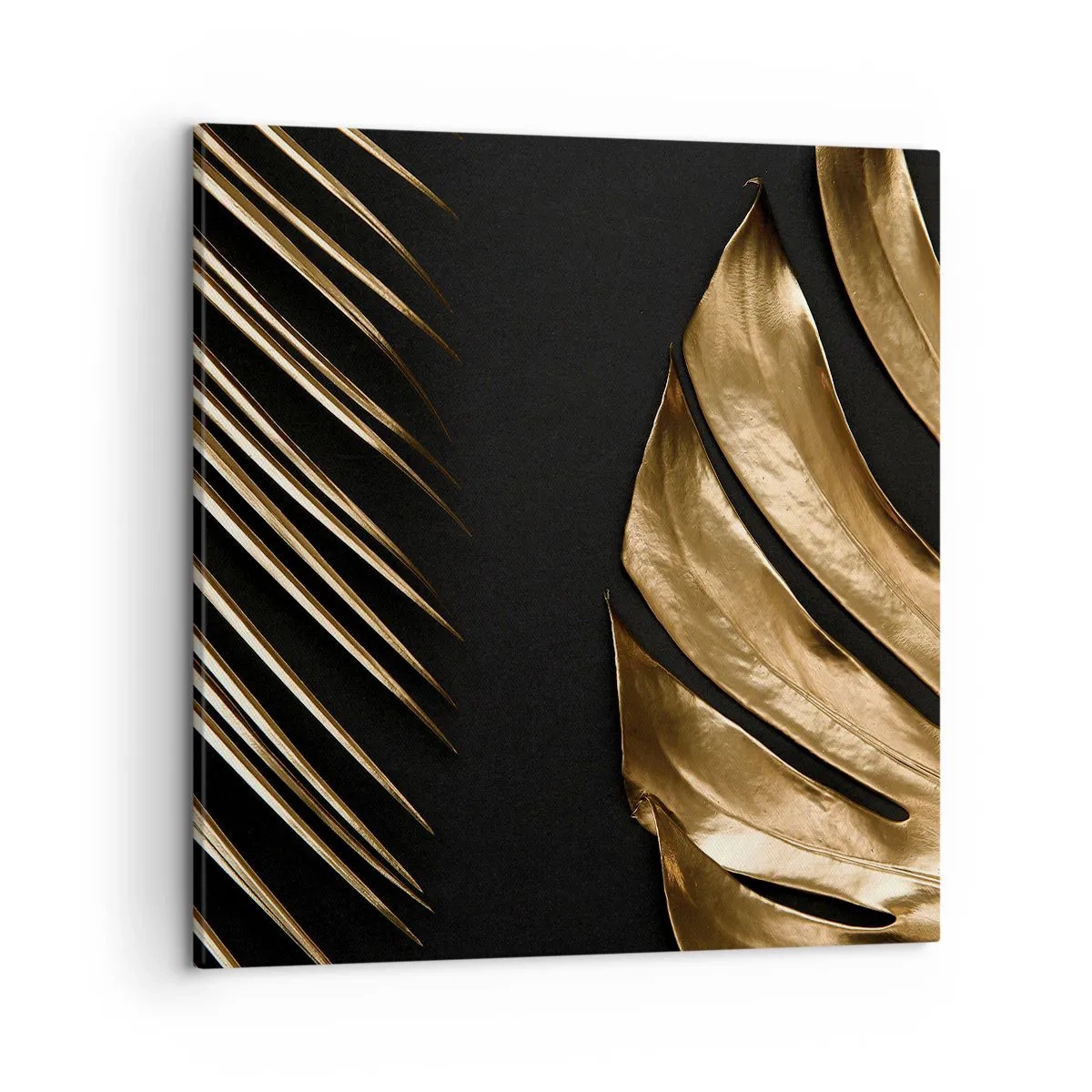 Obraz na plátne - Iné ale rovnako drahé - 50x50 cm