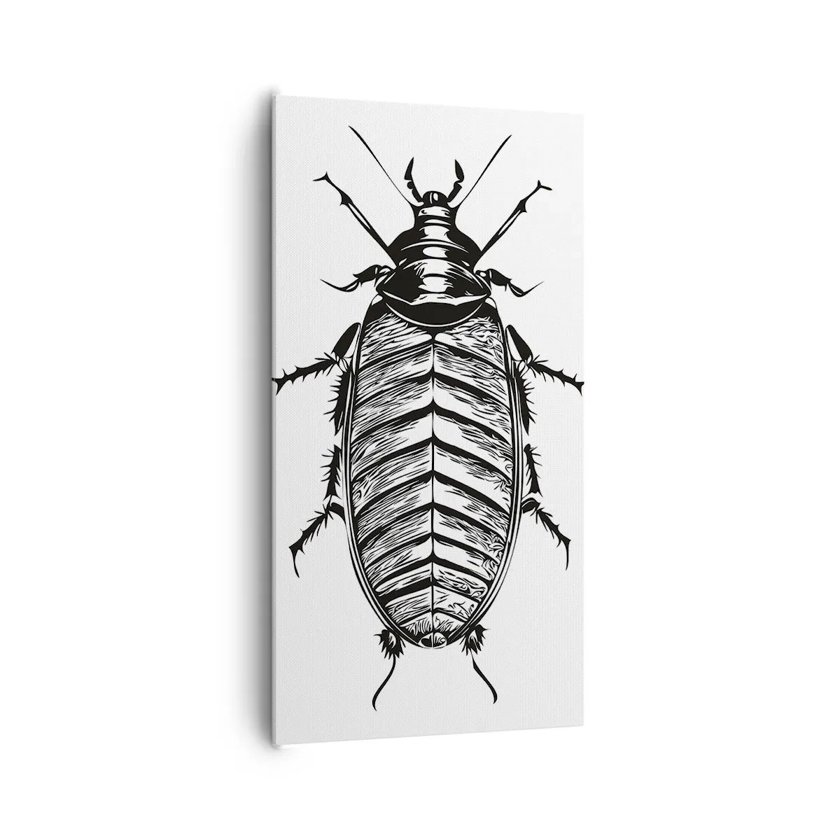 Obraz na plátne - Vzorový exemplár! - 65x120 cm