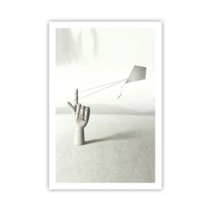 Plagát - Výzva - 61x91 cm