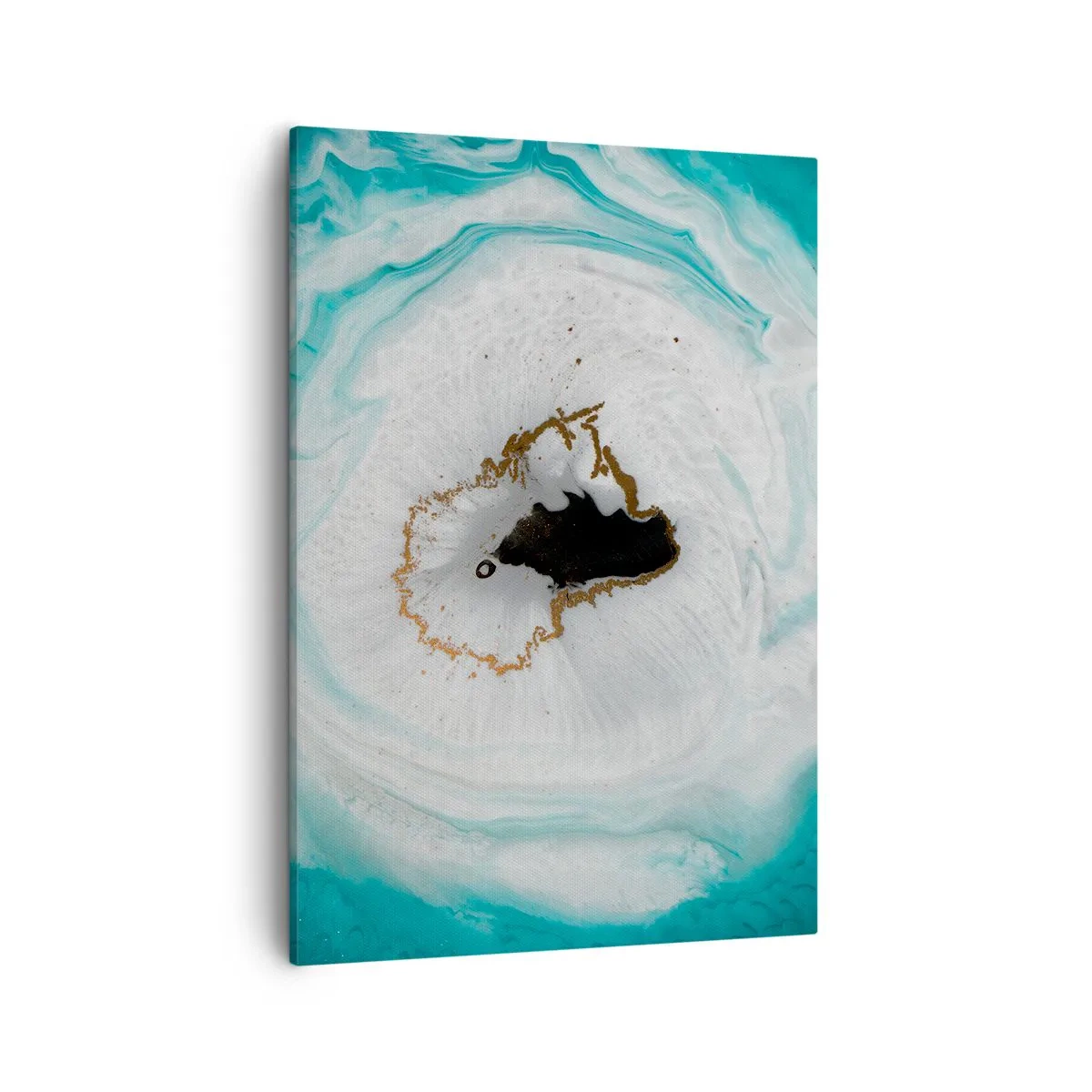 Obraz na plátne - Preniknúť dovnútra - 50x70 cm