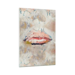 Obraz na skle - Prebúdza zmysly - 80x120 cm