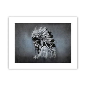 Plagát - Návrat k základom - 40x30 cm