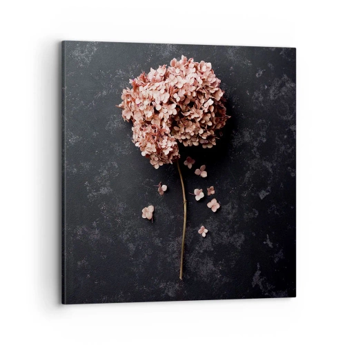 Obraz na plátne - Skutočne romantické znamenie - 70x70 cm