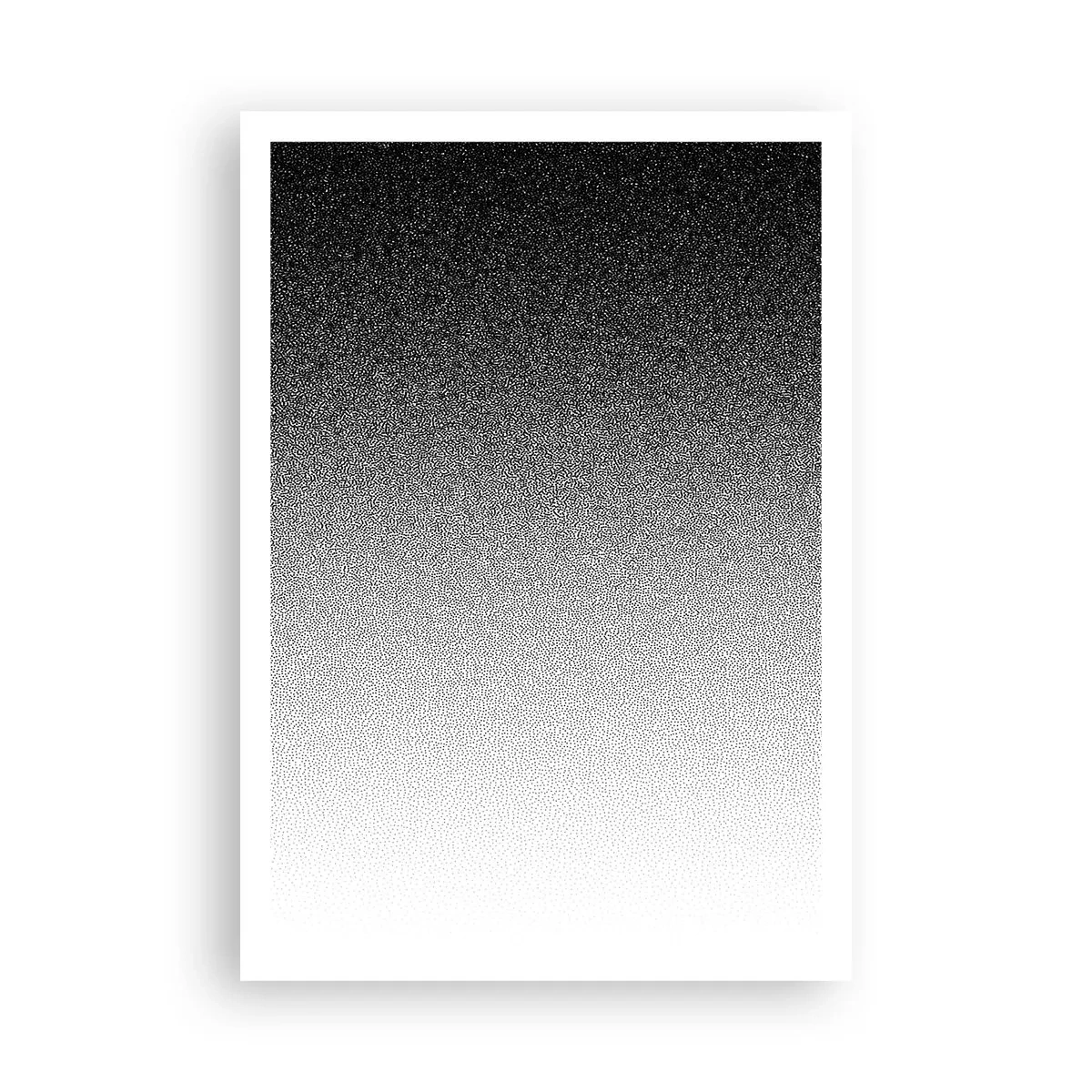 Plagát - Smerom ku svetlu - 70x100 cm
