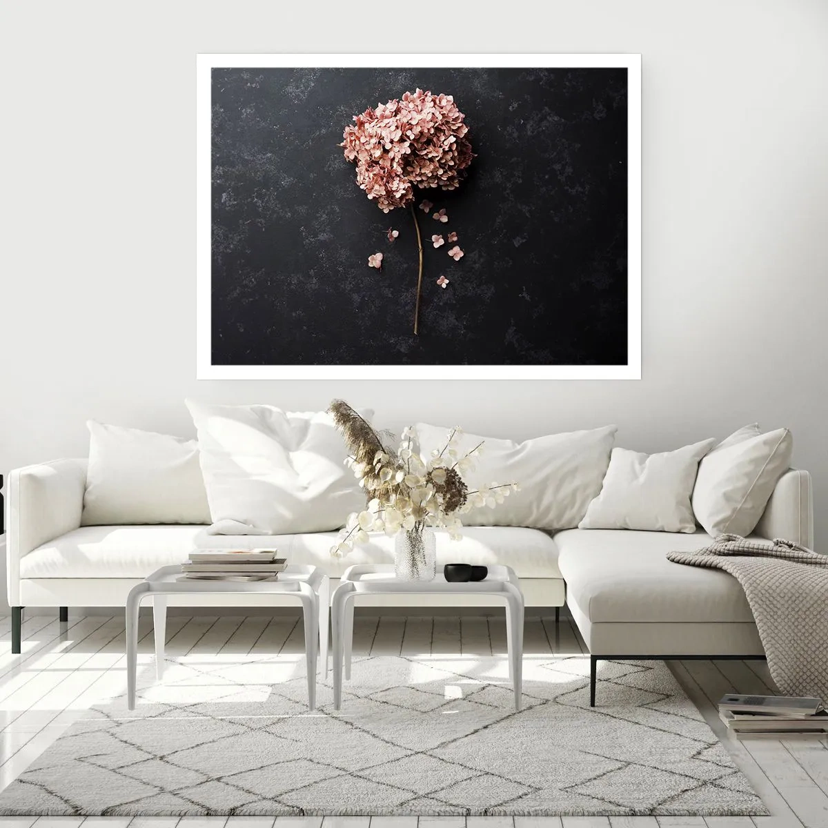 Plagát - Skutočne romantické znamenie - 100x70 cm