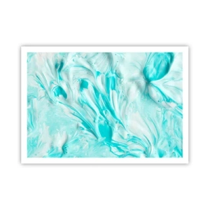 Plagát - Navždy spolu - 100x70 cm