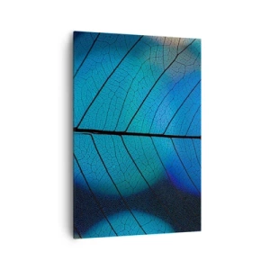 Obraz na plátne - Až do detailov - 70x100 cm