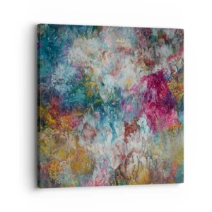 Obraz na plátne - V plnom rozkvete - 30x30 cm