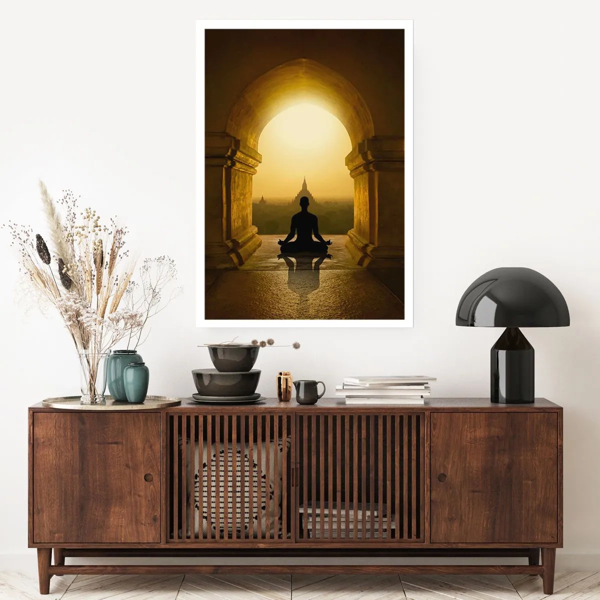 Plagát - Plná harmónia - 50x70 cm