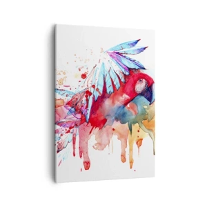 Obraz na plátne - . - 50x70 cm