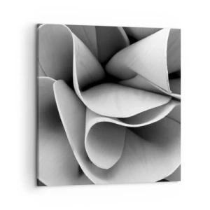 Obraz na plátne - Deje sa vo vesmíre - 50x50 cm