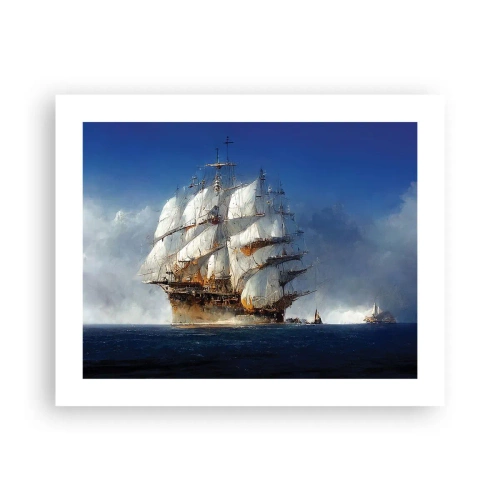 Plagát - The great glory! - 50x40 cm