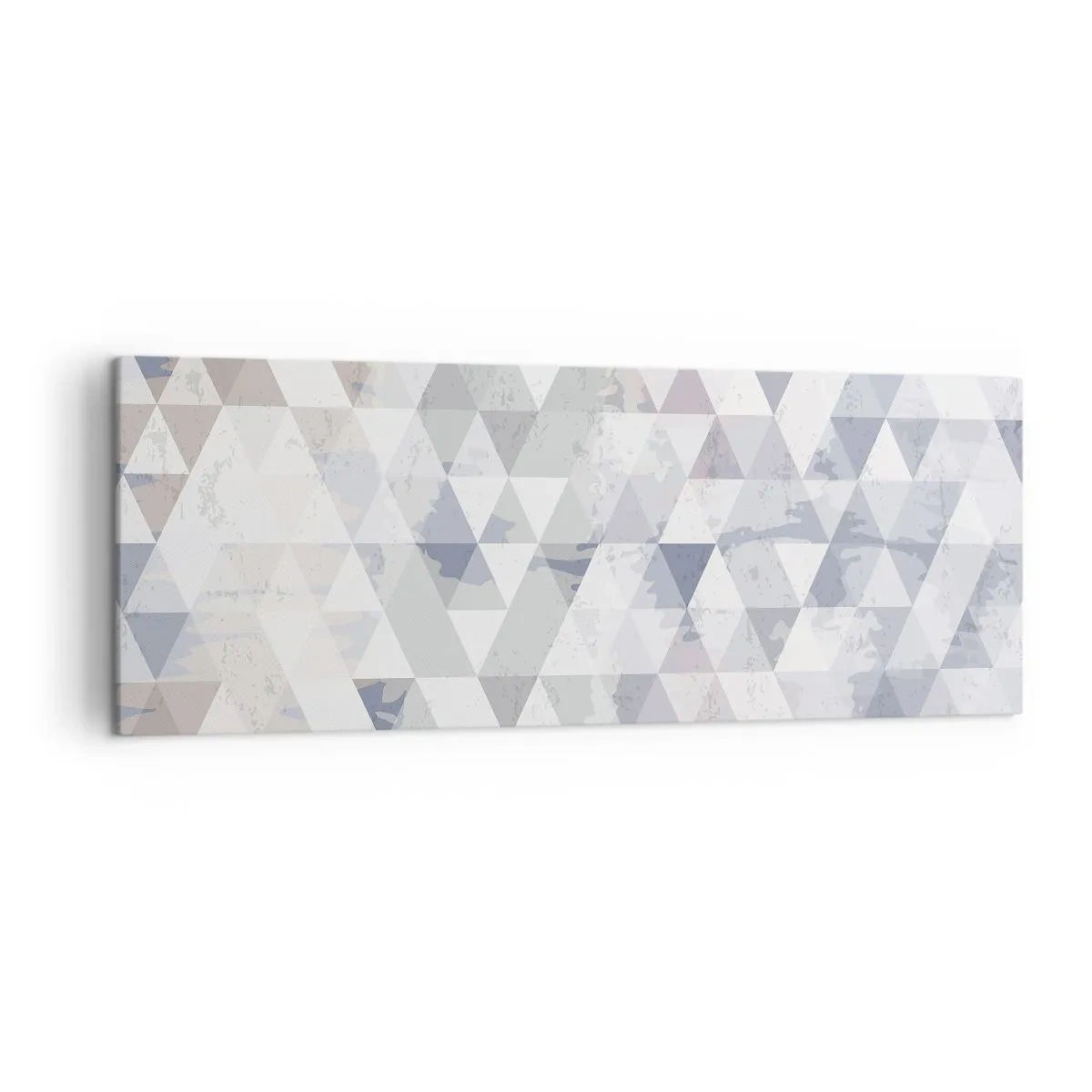 Obraz na plátne - V rytme na tri - 140x50 cm